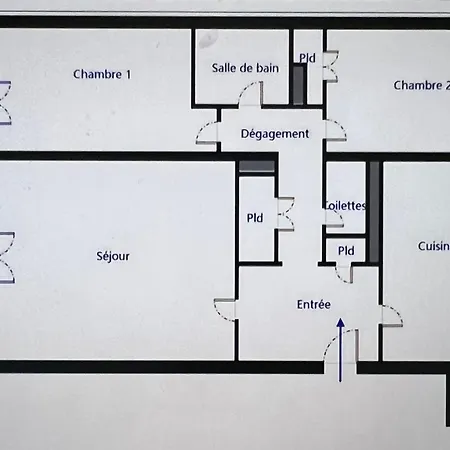 Apartment Kartel Bk *