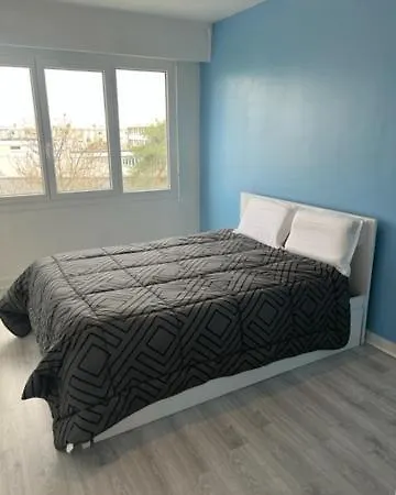Kartel Bk Apartment *
