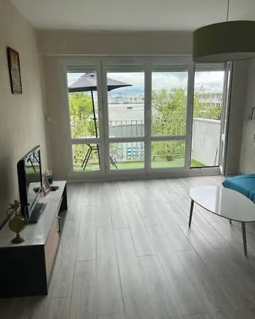 Kartel Bk Apartment *