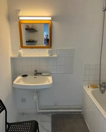 Apartmán Kartel Bk *