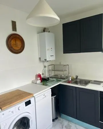 Apartman Kartel Bk